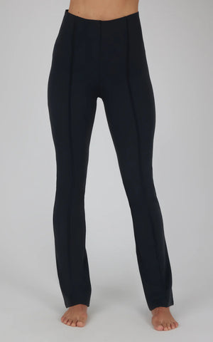 Scuba High Compression Everyday Straight Pants