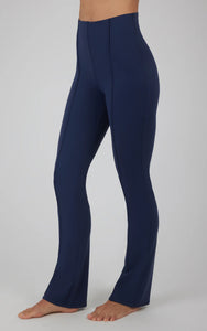 Scuba High Compression Everyday Straight Pants