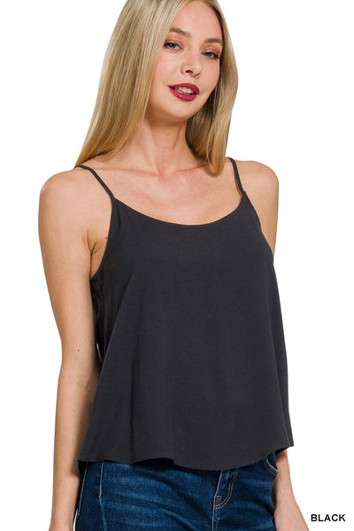 Rayon Camisole