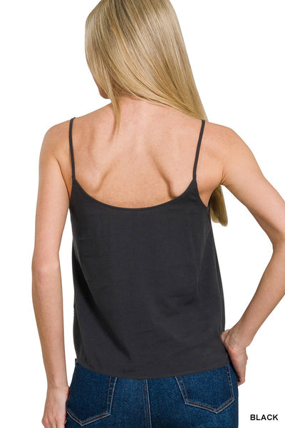 Rayon Camisole