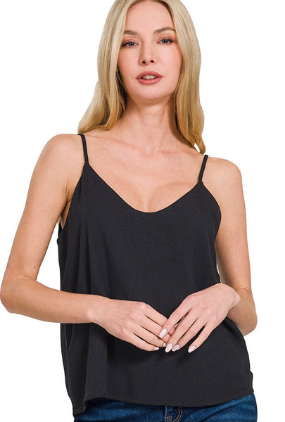Rayon Camisole
