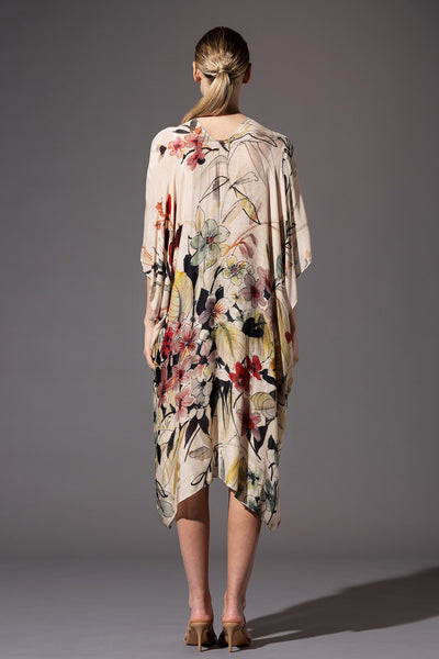 Northbrook LightWeight Summer Kimono