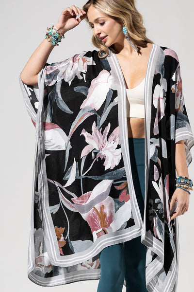 Moonbay LightWeight Summer Kimono