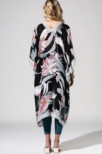 Moonbay LightWeight Summer Kimono