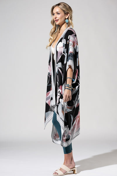 Moonbay LightWeight Summer Kimono