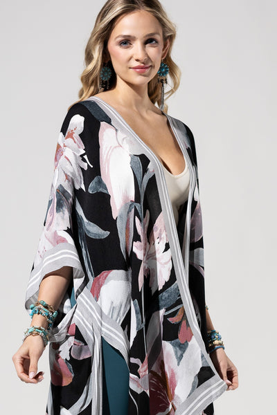 Moonbay LightWeight Summer Kimono