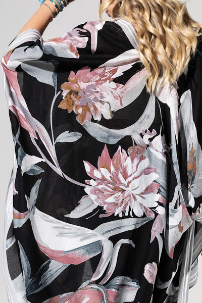 Moonbay LightWeight Summer Kimono