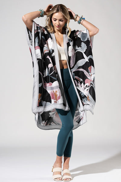 Moonbay LightWeight Summer Kimono