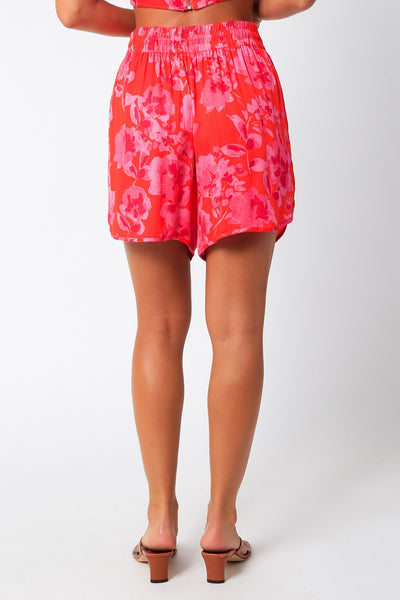 Silky Soft Anais Shorts