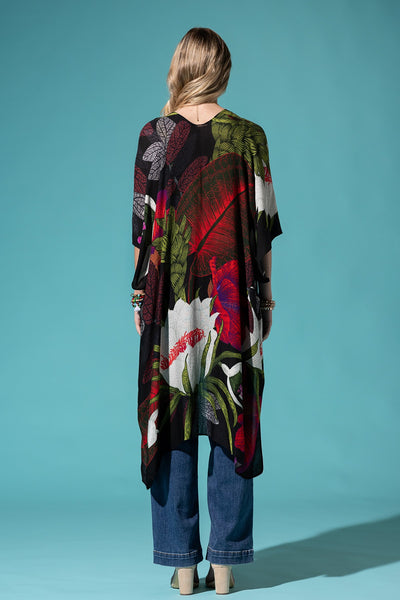Mosaico LightWeight Summer Kimono