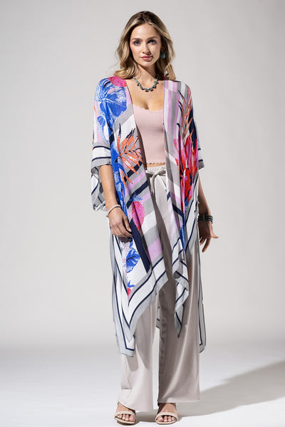 Ontario LightWeight Summer Kimono