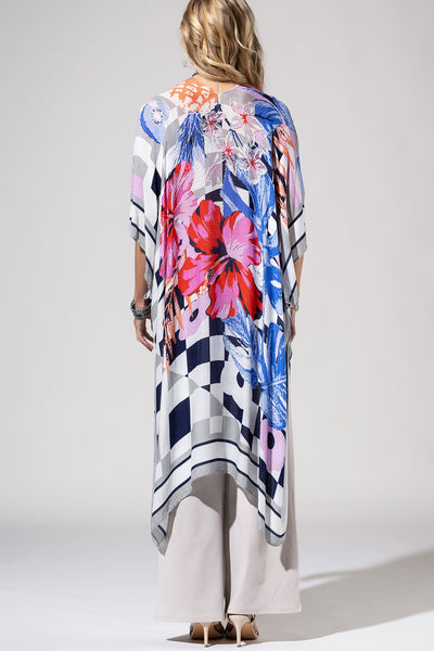 Ontario LightWeight Summer Kimono
