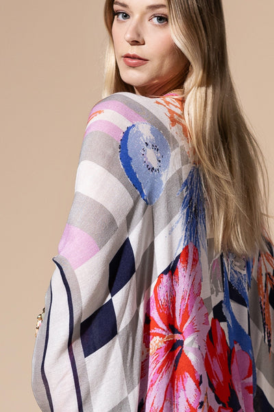 Ontario LightWeight Summer Kimono