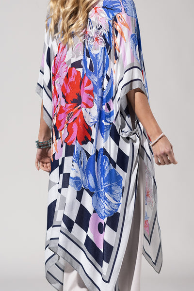 Ontario LightWeight Summer Kimono