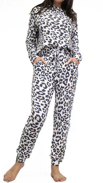 Super Soft Collection LoungeWear Set