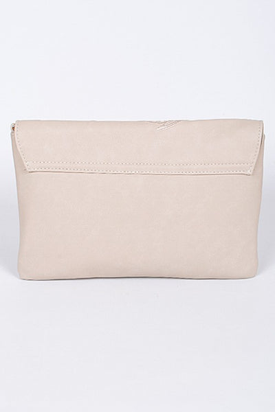 Simple Daily Clutch