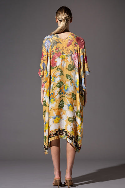 Chicory Summer Kimono