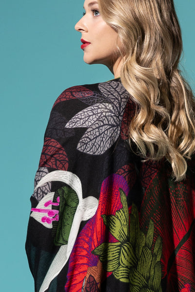 Mosaico Summer Kimono