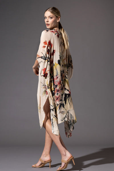 Northbrook Summer Kimono