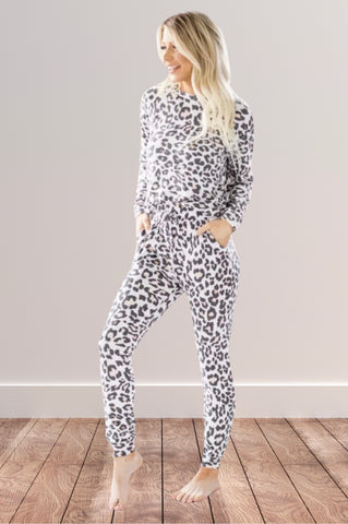 Super Soft Collection LoungeWear Set