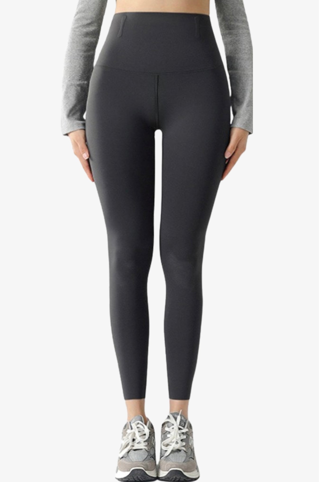 Super Stretch Fleece Lined Bodyshape Wear Faja Leggings