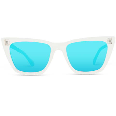 Prestige Blue Sunglasses