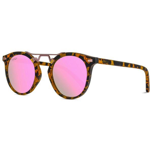 Legendary Lava Sunglasses