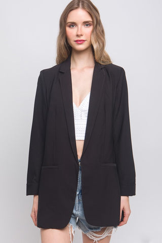 OverSized Blazer