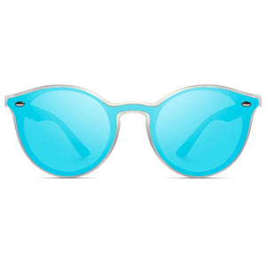 Requiem Blue Sunglasses