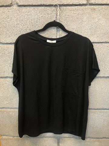 Premium Pocket T Shirt